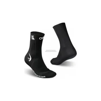 Potápěčské vybavení Potápěčské ponožky Omersub 140° SOCKS DURABLE 3mm
