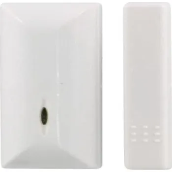Atlantic MD-210R senzor dveří/oken, bílý