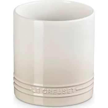 Úložný box Le Creuset, Nádoba na kuchyňské náčiní Signature, 1,1 l, béžová - Formadore