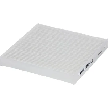 Kabinový filtr Filtr vzduchu v interiéru HENGST FILTER E5904LI