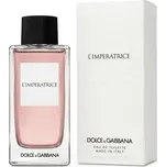 Dolce & Gabbana L'Imperatrice EDT 100 ml W varianta Nový obal