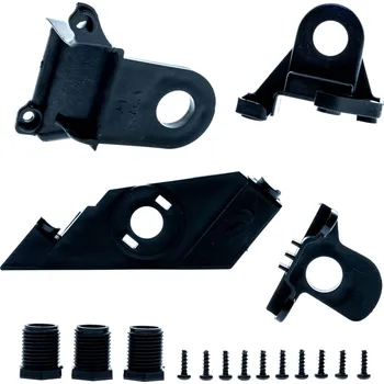 Přední světlomet Opravná sada, hlavní světlomet Einparts Automotive EPHRK027