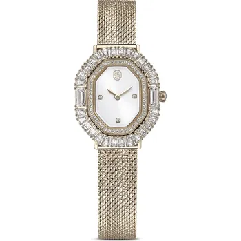 Hodinky Hodinky Swarovski MATRIX 5732501 zlatá 10Y, vel. ONE SIZE