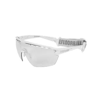 Florbal ZONE Eyewear Nextlevel SR White Unisex