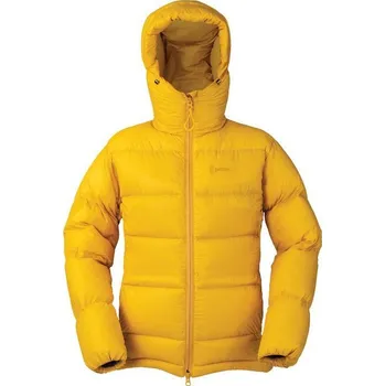 Dámská větrovka Dámská bunda Patizon Strato 160 Lady all gold M