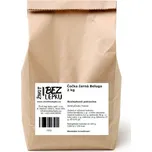 Život bez lepku Čočka černá Beluga 2 kg