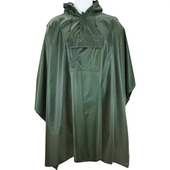 Pláštěnka Poncho Percussion