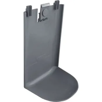 Dávkovač mýdla Nimco Náhradní díly - Odkapávač pro nástěnný dávkovač mýdla, šedá HPI-O