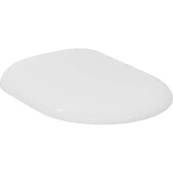 WC sedátko Ideal Standard Tizio - WC sedátko, Wrapover, bílá K701501