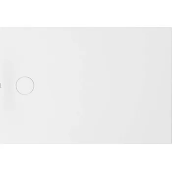Sprchová vanička Duravit Tempano - Sprchová vanička 120x80 cm, Antislip, bílá 720197000000001