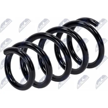 Vinutá pružina podvozku NTY ASZ-HD-000