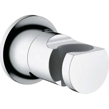 Sprchový držák Kludi Nova Fonte - Držák sprchy, chrom 2055205-35