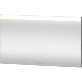 Zrcadlo Duravit Zrcadla - Zrcadlo 120x70 cm, s LED osvětlením LM7838000000000