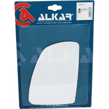 Auto zrcátko Sklo pro zpětné zrcátko ALKAR 9502752