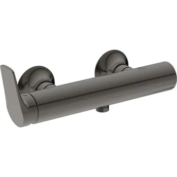 Vodovodní baterie Ideal Standard La Dolce Vita - Sprchová baterie, Magnetic Grey BD665A5