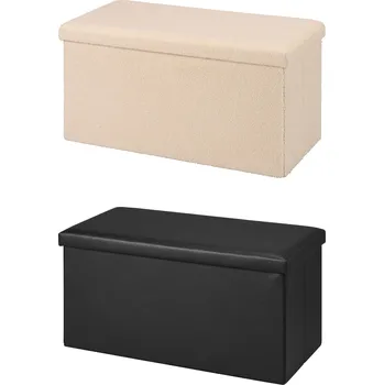 LIVARNO® Lavice s úložným prostorem