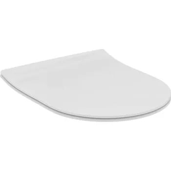 WC sedátko Ideal Standard La Dolce Vita - WC sedátko, SoftClose, bílá E266701