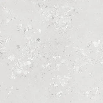 Dlažba RAKO Castone - Dlažba bílošedá 80x80, DAK81855