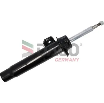 Tlumič pérování DACO 450317R