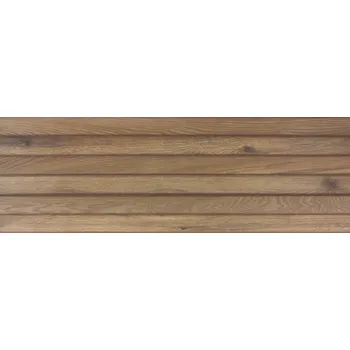 Obklad RAKO Base - Obklad hnědá 90x30 WR1VN434