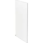 Geberit ONE - Sprchová stěna Walk-In 89x200 cm, čiré sklo 560.001.00.1