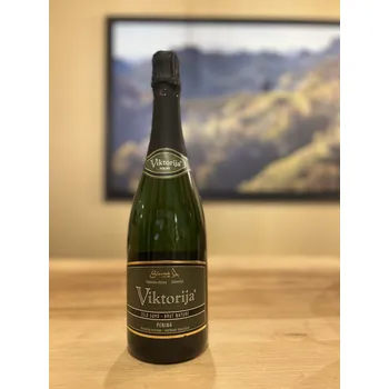 Slavček Viktorija 2018