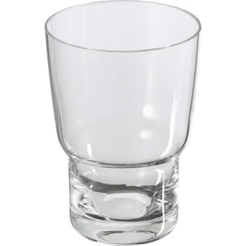 Držák na kartáček Keuco - Náhradní sklenka na kartáčky a pastu, čiré sklo 02350009000