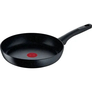 Hliníková pánev s nepřilnavým povrchem ø 26 cm Black stone G2810572 – Tefal ID_1715566