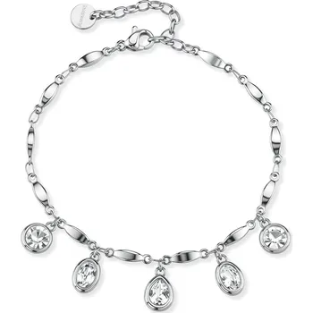 Módní doplněk Náramek Brosway SYMPHONIA BYM208