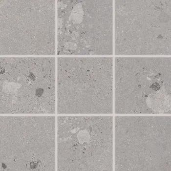 RAKO Castone - Dlažba tmavě šedá 10x10, DAK11857