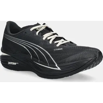 Pánská obuv Tenisky Puma x Represent, 41, černá, 99X