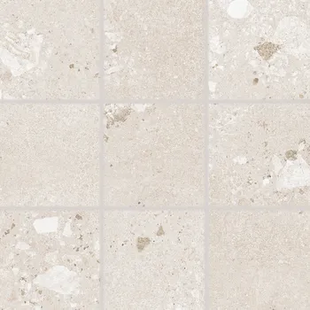 RAKO Castone - Dlažba béžová 10x10, DAK11858