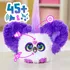 plyšák Hasbro Furby Furblets 5 cm
