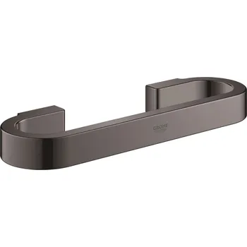 Madlo do koupelny Grohe Selection - Madlo, Hard Graphite 41064A00
