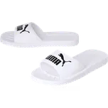 Puma Dámské pantofle (bílá, 37)