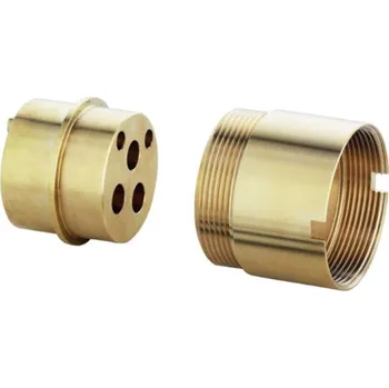 Vodovodní baterie Kludi - Prodlužovací sada 7357500-00