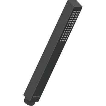 Sprchová hlavice Duravit Sprchy - Sprchová hlavice, matná černá UV0640002046