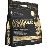 Kevin Levrone Anabolic Mass 7000 g Příchuť: Banana