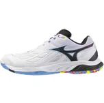 Badmintonové boty Mizuno WAVE FANG 2 71GA231345 Velikost obuvi v EU: 42