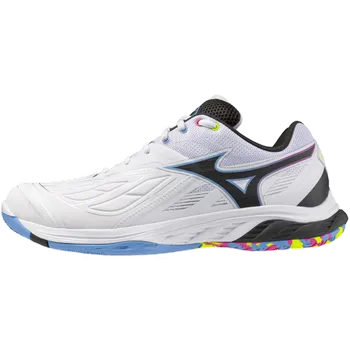 Pánská obuv Badmintonové boty Mizuno WAVE FANG 2 71GA231345 Velikost obuvi v EU: 42