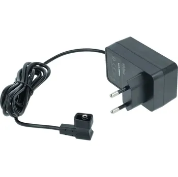 VHBW Nabíječka pro Robomow RX 12 U / RX 20 U / RX 50 U, MRK9103A, 1.4m, 13.6W, 17V, 0.8A