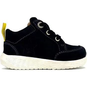 Chlapecké polobotky Dětské celoroční boty Richter 0656 7251 6630 Velikost: 23