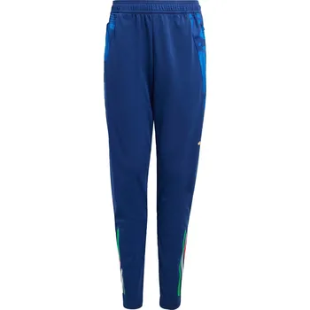 Sport ADIDAS Kalhoty Italy Tiro 24 Competition Training Kids 9 LET MODRÁ