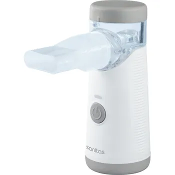 Inhalátor SANITAS Inhalátor SIH 15