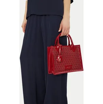 Kabelka Kabelka Badura WENN-03 Červená ALL