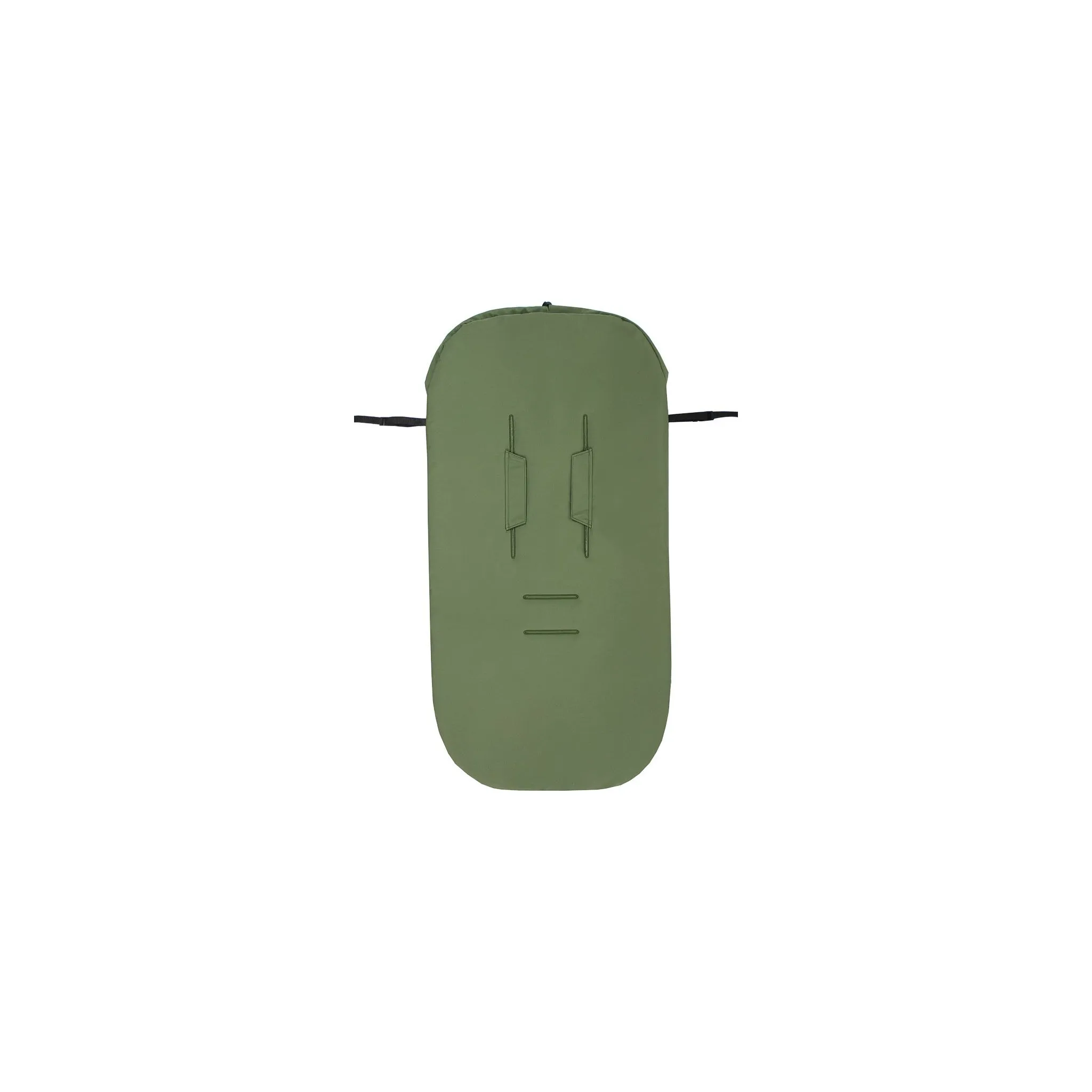 Fotografie 5 - Fusak EMITEX Cocoon Softshell 2v1 Spring Meadow