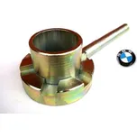 MDtools ZT86 Klíč na demontáž řemenice klikové hřídele BMW