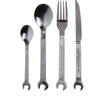 Příbor Seletti, Sada příborů DIY 4 díly - Formadore