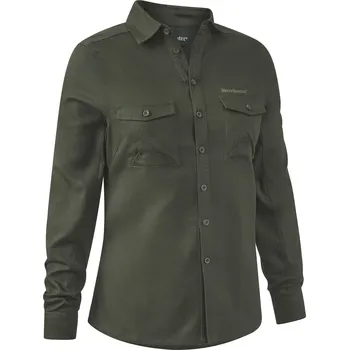 Dámská halenka Halenka s dlouhým rukávem Deerhunter Lady Atlas Velikost: 44