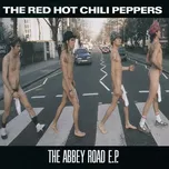 The Abbey Road E.P. - Red Hot Chili…